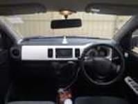 Sample 8 – Alto car