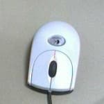 Sample of Computer mouse