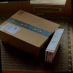 Sample 1 – Package