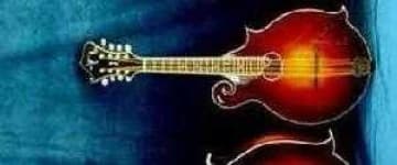 Sample 5 – Mandolin
