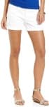 Sample 3 – White shorts