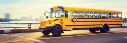 Sample 6 – Bus