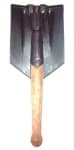 Sample 2 – Shovel