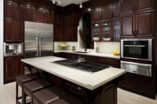 Sample 2 – Kitchen electronics