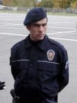Sample 4 – Military uniform