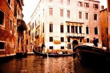 Sample 2 – Gondola