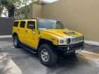 Sample of H2 car