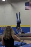 Sample 6 – Balance beam