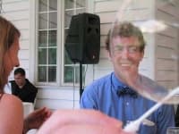 Sample 3 – Bow tie