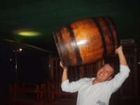 Sample 6 – Barrel