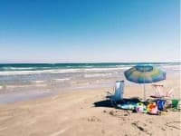 Sample 4 – Beach