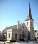 Sample 2 – Church
