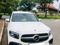 Mercedes benz car image dataset preview