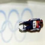 Sample 3 – Luge