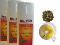 Sample 6 – Lotion
