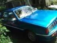 Sample 6 – Stellar car