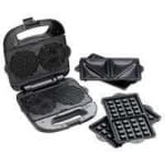 Sample 6 – Waffle iron