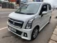 Sample 21 – Wagon r stingray car