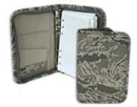 Sample 1 – Binder