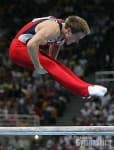Sample 3 – Parallel bars