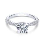 Sample 1 – Diamond
