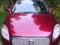 Sample 5 – Fiat car