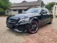 Sample 13 – C350 car