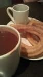 Sample 2 – Churros