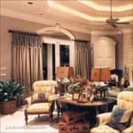 Sample 4 – Livingroom