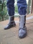 Sample 4 – Chain mail