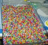 Sample 4 – Tray