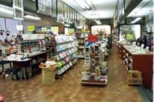 Sample 5 – Bookstore