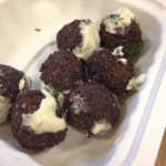 Sample 5 – Falafel