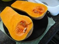 Sample 2 – Butternut squash
