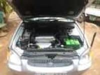 Sample 3 – Sonata car