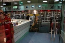 Sample 6 – Videostore