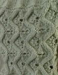 Sample 2 – Knitted