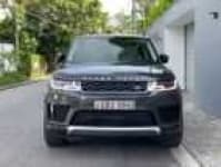 Sample 7 – Land rover car