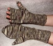 Sample 1 – Mitten