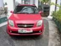 Sample 3 – Cruze car