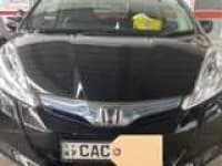 Sample 7 – Fit car