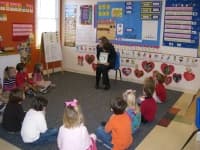 Sample 4 – Kindergarden