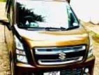 Sample 15 – Wagon r car