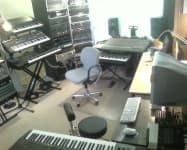 Sample 5 – Studiomusic