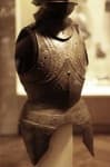Sample 4 – Breastplate
