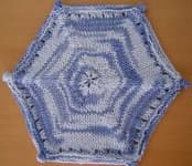 Sample 3 – Dishrag
