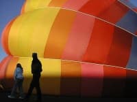 Sample 2 – Balloon