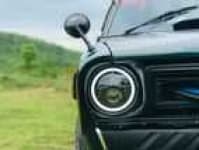 Sample 4 – Datsun car