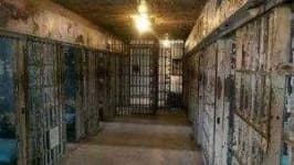 Sample 3 – Jail