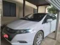 Sample 15 – Insight car